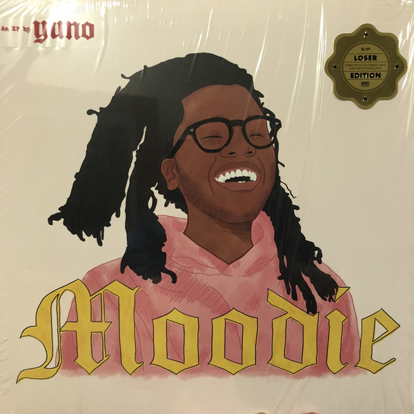 LP nieuw LP nieuw