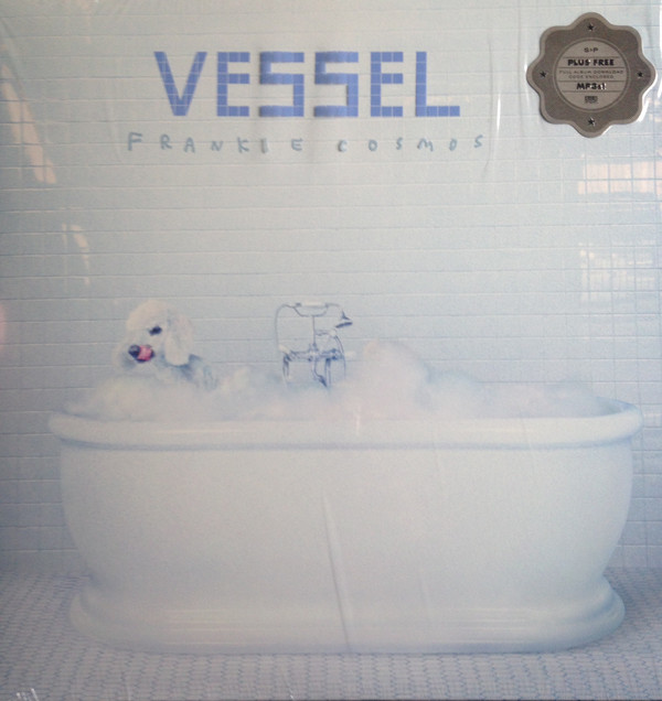 LP nieuw LP nieuw