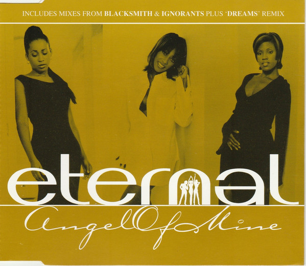 cd single cd single