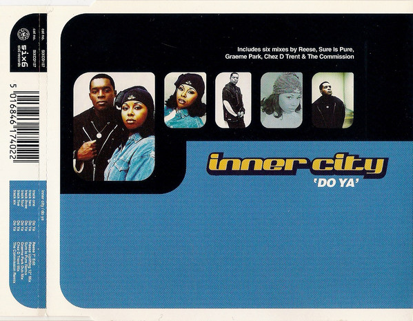cd single cd single