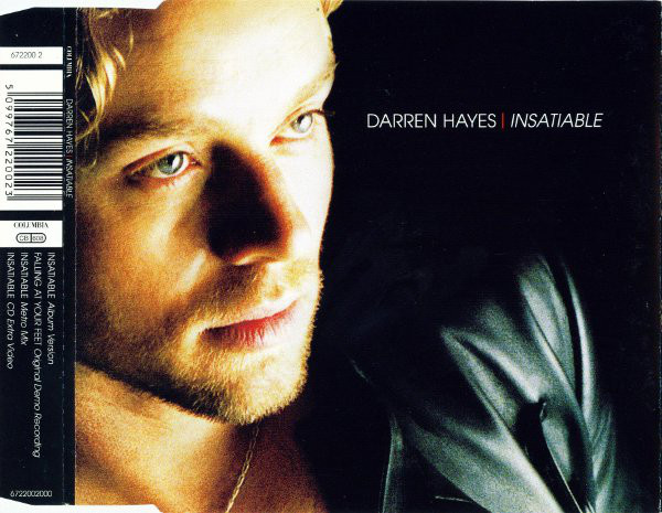 cd single cd single