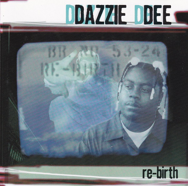 cd cd