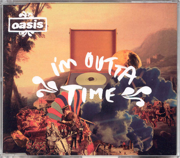 cd single cd single