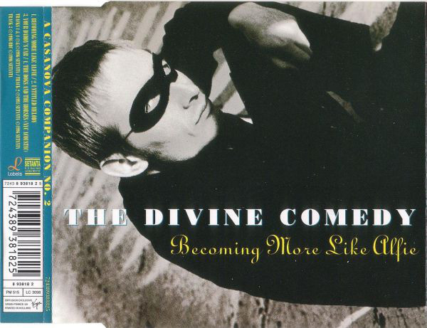 cd single cd single