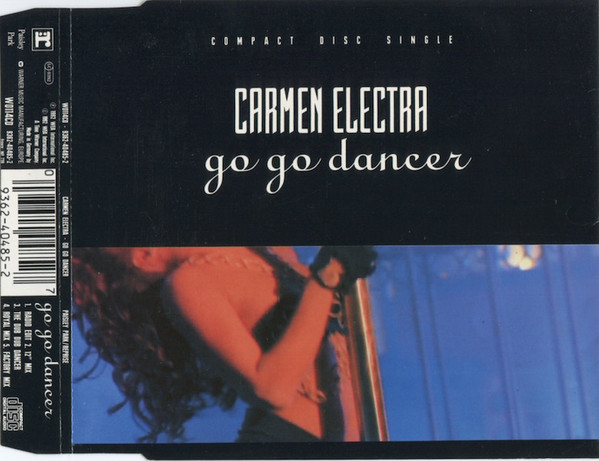cd single cd single