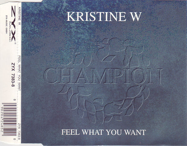 cd single cd single