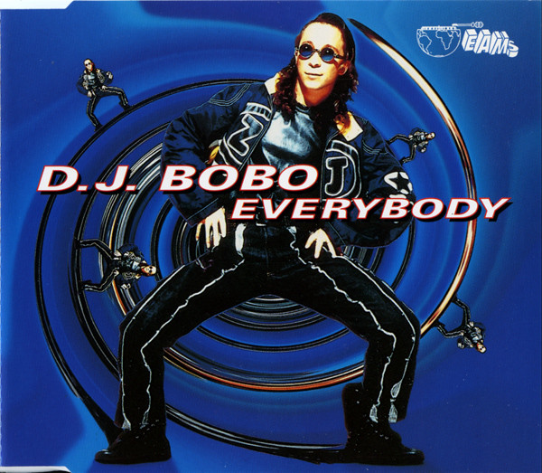cd single cd single