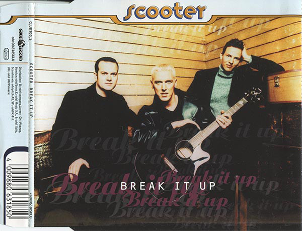 cd single cd single