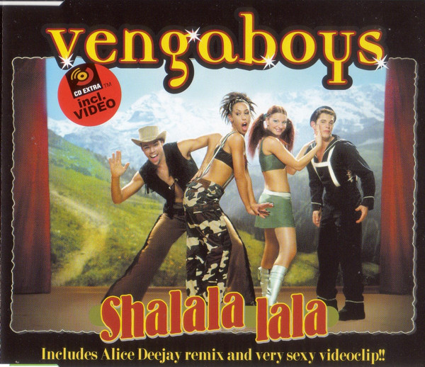 cd single cd single