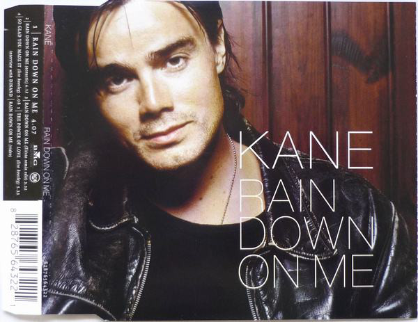 cd single cd single