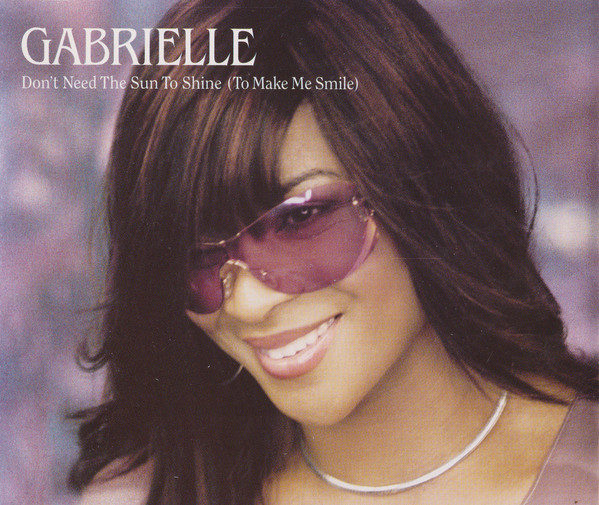 cd single cd single