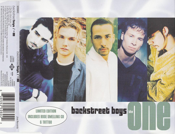 cd single cd single