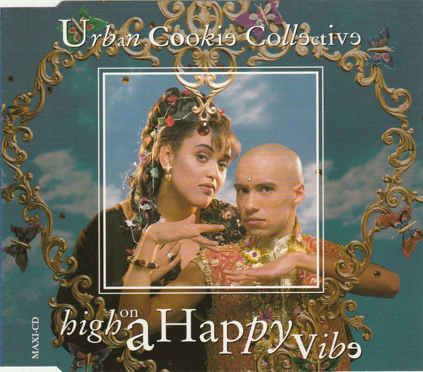 cd single cd single