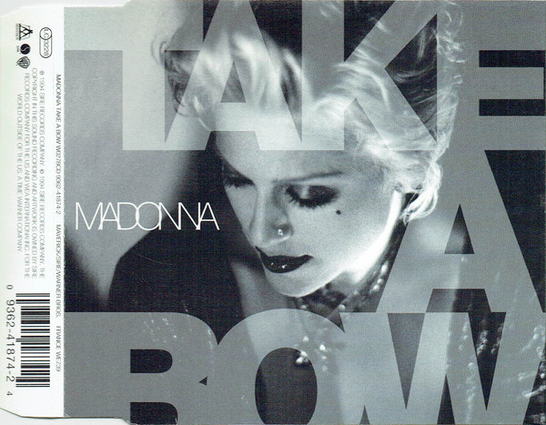 cd single cd single