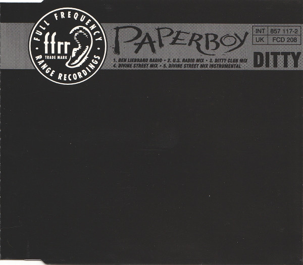 cd single cd single