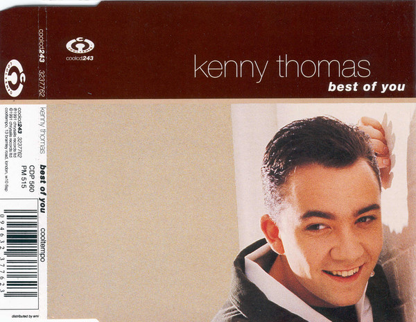 cd single cd single