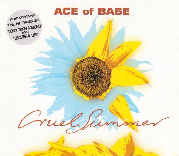 cd single cd single