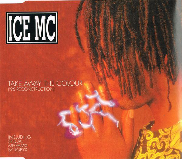 cd single cd single