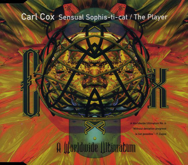 cd single cd single