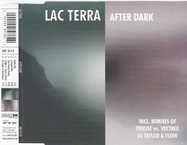 cd single cd single