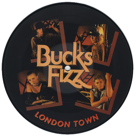 Single vinyl / 7 inch Single vinyl / 7 inch