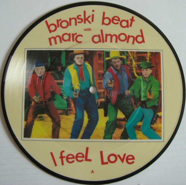 Single vinyl / 7 inch Single vinyl / 7 inch