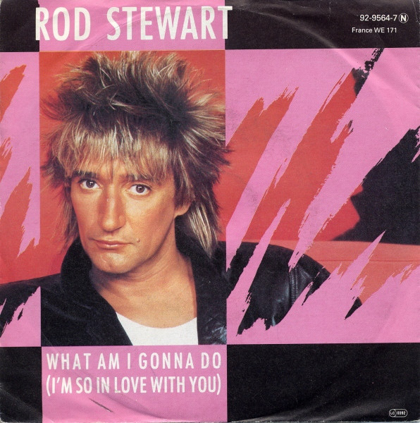 Single vinyl / 7 inch Single vinyl / 7 inch