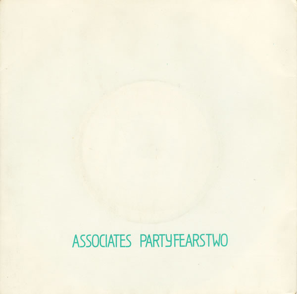 Single vinyl / 7 inch Single vinyl / 7 inch