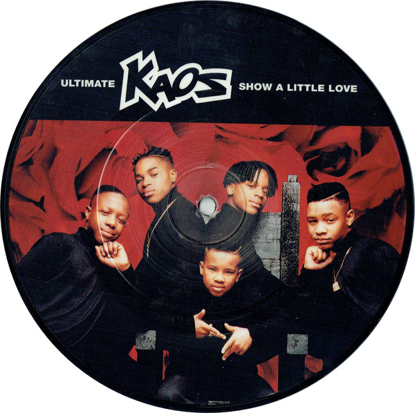 Single vinyl / 7 inch Single vinyl / 7 inch