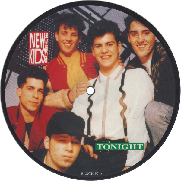 Single vinyl / 7 inch Single vinyl / 7 inch