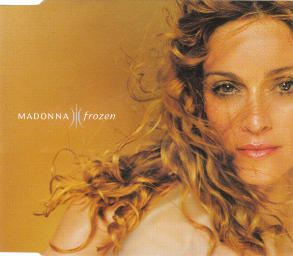 cd single cd single