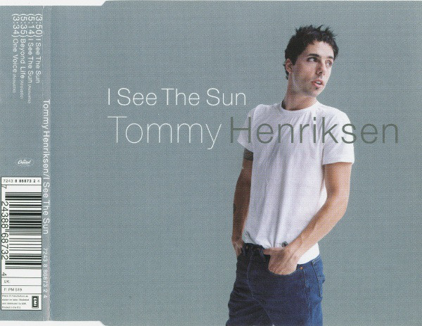 cd single cd single