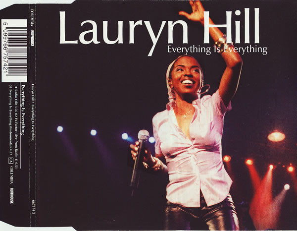 cd single cd single