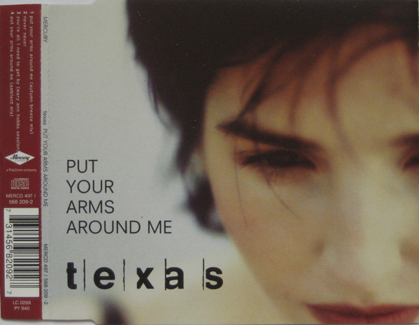 cd single cd single