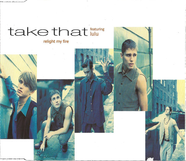 cd single cd single