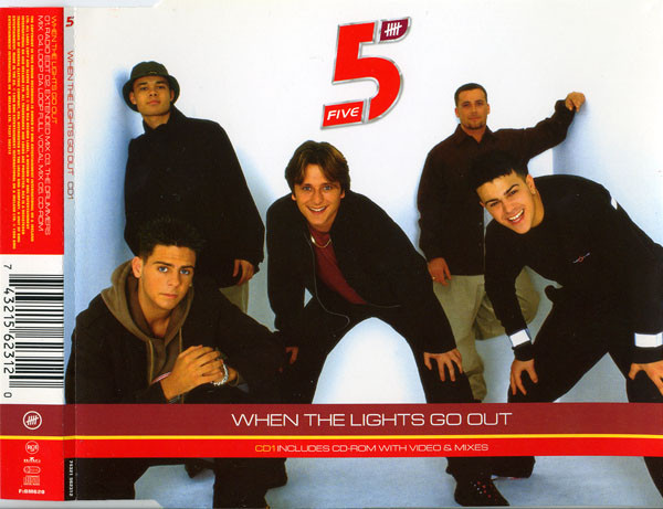 cd single cd single