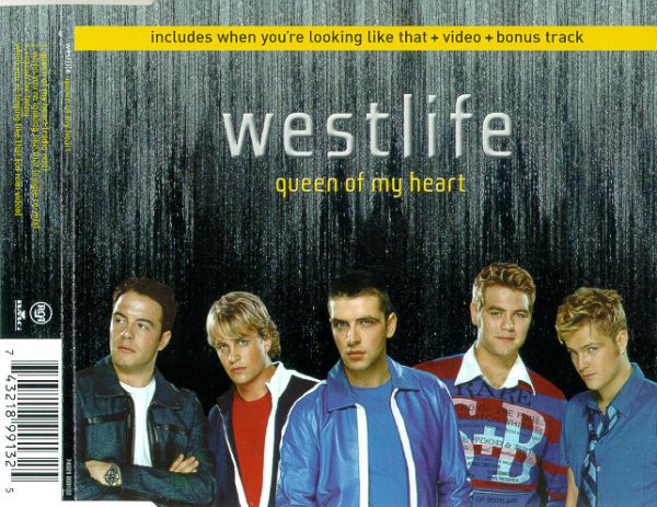 cd single cd single