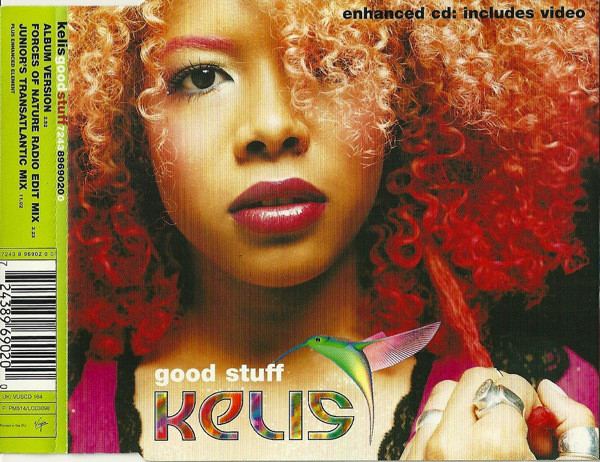 cd single cd single