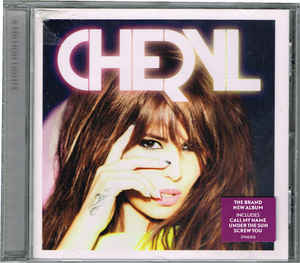 cd cd