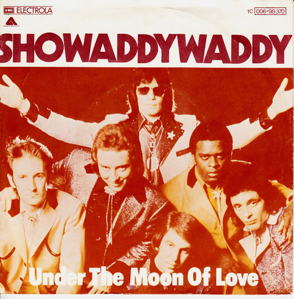 Single vinyl / 7 inch Single vinyl / 7 inch