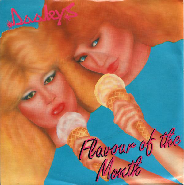 Single vinyl / 7 inch Single vinyl / 7 inch