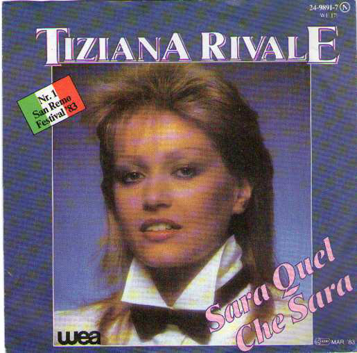 Single vinyl / 7 inch Single vinyl / 7 inch
