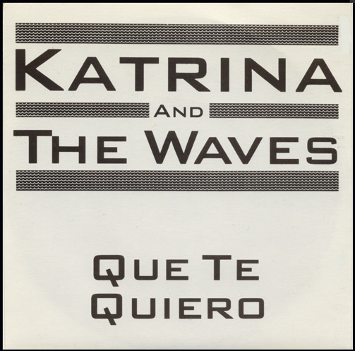 Single vinyl / 7 inch Single vinyl / 7 inch
