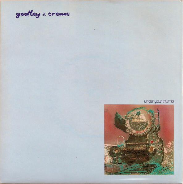 Single vinyl / 7 inch Single vinyl / 7 inch