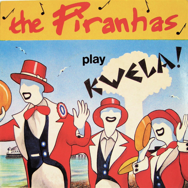 Single vinyl / 7 inch Single vinyl / 7 inch