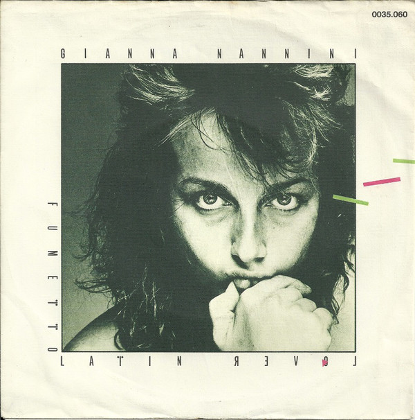 Single vinyl / 7 inch Single vinyl / 7 inch