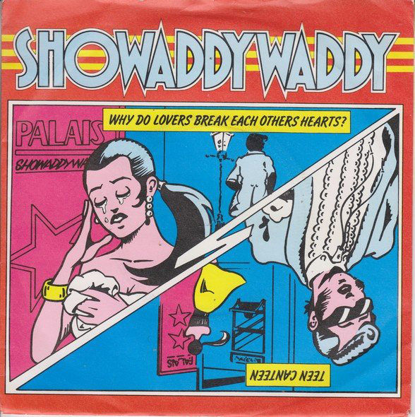 Single vinyl / 7 inch Single vinyl / 7 inch