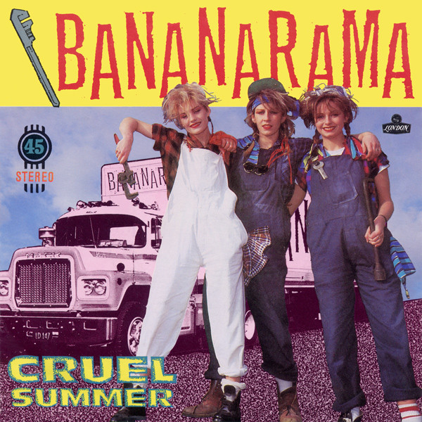Single vinyl / 7 inch Single vinyl / 7 inch