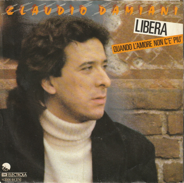 Single vinyl / 7 inch Single vinyl / 7 inch