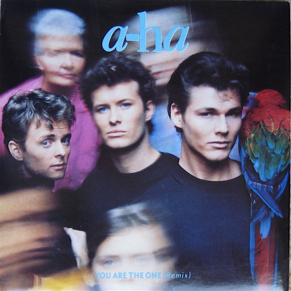 Single vinyl / 7 inch Single vinyl / 7 inch
